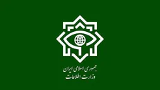 بازداشت ۱۵۸ عامل اصلی و انهدام  ۷ هسته تروریستی در استان قزوین