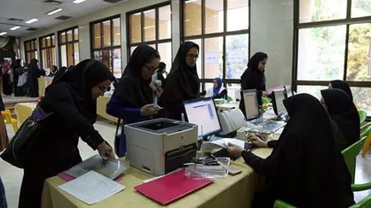 مهلت شرکت در طرح بخشودگی صندوق رفاه دانشجویان تمدید شد