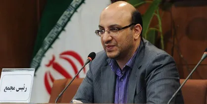 وزارت ورزش: رای فیفا برای کالدرون جریمه نیست، طلب است
