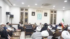 اتاق وضعیت فرهنگی راه‌اندازی می‌شود
