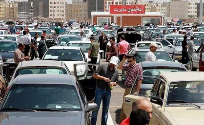 راهکارهای ساماندهی آشفته بازار خودرو