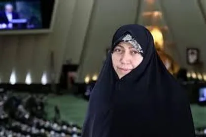 محمدبیگی: خانم صادق بر وزارت راه و شهرسازی اشراف دارد+فیلم