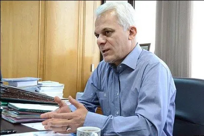 طلایی: تصمیم&zwnj;گیری&zwnj;های شورای پنجم خارج از صحن هماهنگ می&zwnj;شود