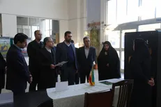 دانشگاه تبریز مجموعه ­ای قابل اتکا در بررسی مسائل راهبردی کشور است