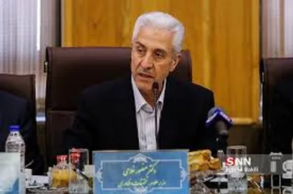 مشاور وزیر علوم در امور زنان و خانواده منصوب شد