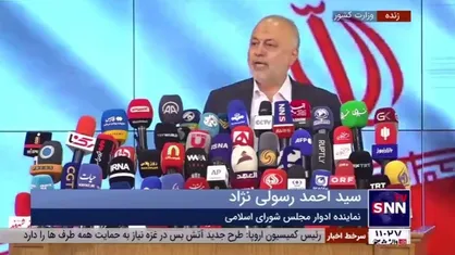 رسولی نژاد: پس از پیروزی با عمل به وعده&zwnj;های انتخاباتی، مردم شاهد تاثیر آن بر سر سفره&zwnj;ها خواهند بود