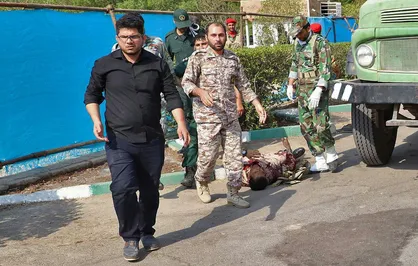 اقتدار ملی ایران در سالروز آغاز جنگ تحمیلی خاری در چشم دشمنان بود/ عملیات تروریستی اهواز بی&zwnj;پاسخ نخواهد ماند