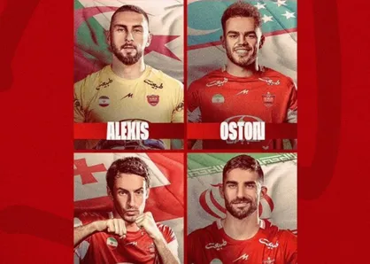 دستاوردهای مثبت و منفی فیفادی برای پرسپولیس