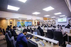 برنامه نامزد‌های ریاست جمهوری با پویش ایرانی‌نو با بررسی مسائل نوجوانان