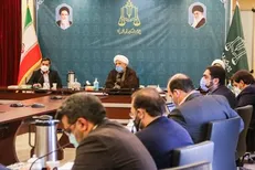 ضرورت استفاده از پژوهشگاه قوه‌قضاییه جهت حل مشکلات دستگاه قضا/ کاهش ورودی پرونده‌ها در اولویت پژوهشی قرار گیرد