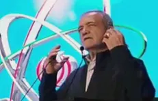ما آماده مذاکره هستیم ولی نه مستقیم
