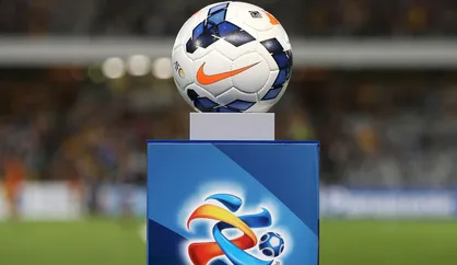دوحه گزینه پرسپولیس، تاشکند گزینه استقلال