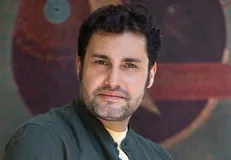 اهانت پادو‌های ضد انقلاب به یک بازیگر!