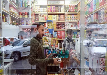 موجودی کالابرگ برای سرپرستان پیامک می&zwnj;شود