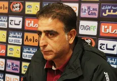 استکی: بازیکنان همیشه مقابل استقلال و پرسپولیس انگیزه دارند
