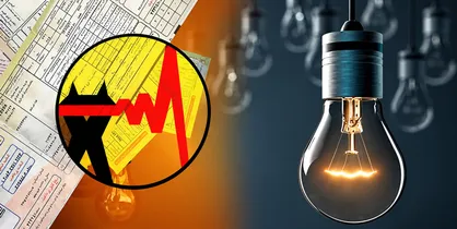 برق مصرف&zwnj;کنندگان غیرمجاز در البرز با تعرفه آزاد بورس انرژی محاسبه می&zwnj;شود