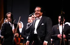 علی رهبری در چین کنسرت برگزار می‌کند
