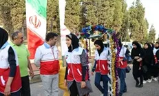 صلح در اردو‌های دوستی آموزش داده می‌شود