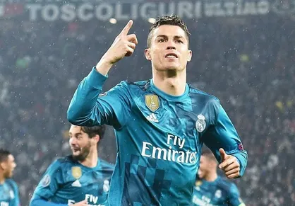 رونالدو به یوونتوس می رود؟/ درآمد نجومی لیگ ایتالیا در صورت رفتن CR7