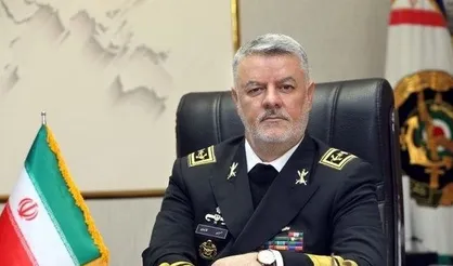 اقتدار و توانمندی، پیام اصلی حضور ایران در اقیانوس اطلس بود