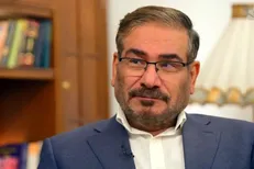 علی شمخانی: هر اقدام خصمانه آمریکا با پاسخ بازدارنده مواجه می‌شود/ هدف قرار دادن اسرائیل بخشی از پاسخ ایران است