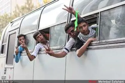 ۲۰۰۰ دانشجو از استان سمنان به راهیان نور اعزام خواهند شد/ بازدید دانشجویان از پالایشگاه نفت و سد کرخه