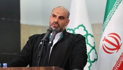 حضور یک میلیون نفر در دهکده &laquo;بهار ایران&raquo; شهرداری تهران/ افزایش ۳۰ درصدی آمار گردشگران نوروزی پایتخت