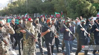 جانفداهای بیرجندی با رهبر معظم انقلاب بیعت کردند+ فیلم