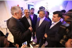 یک میلیارد یورو سرمایه‌گذاری ارزی شرکت‌های وابسته به وزارت کار در حوزه پتروشیمی