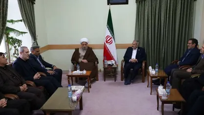 کاظمی: تقویت هویت ملی و دینی، محور اصلی برنامه&zwnj;های آموزش&zwnj;وپرورش است