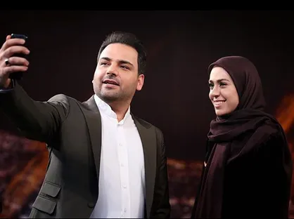 چگونه برنامه محبوب ماه رمضان تریبون مطرح کردن سند ۲۰۳۰ شد؟ / فعالیت مخفیانه یک سند خطرناک در کشور