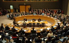 قطعنامه ۵۸۲؛ تمایل اعضای دائمی شورای امنیت با عدم پیروزی ایران در جنگ با عراق