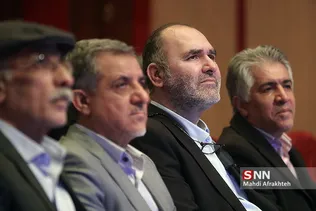 دومین شب وصل بزرگداشت 