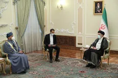 حضور بیگانگان در منطقه هیچ ثمره‌ای جز تهدید امنیت ندارد