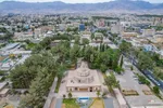 ارگ کلاه فرنگی