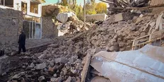 آخرین وضعیت امدادرسانی به زلزله‌زدگان آذربایجان شرقی