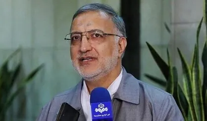 تکمیل ۲ هزار هکتار کمربند فضای سبز تهران در سال آینده/ در ۹ منطقه مجوز توسعه زیرساخت گردشگی داریم