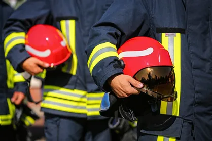آغاز مرحله عملی آزمون استخدام آتش&zwnj;نشانان در البرز با نظارت سازمان آتش&zwnj;نشانی کرج