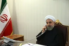 ایران و ترکیه نقش مهمی در حل و فصل مسائل منطقه‌ای دارند