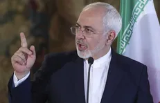 ظریف: یک مورد هم یاد ندارم آمریکا در راستای ثبات منطقه قدم برداشته باشد/ در مقابل فشار‌ها سرخم نخواهیم کرد