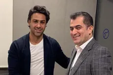 خلیل زاده: فتح الله زاده مدیرعامل استقلال است/ بازیکنان ما کرونا ندارند!