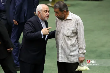 صحن علنی مجلس شورای اسلامی