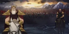 پرونده «آخرین داستان» روی میز «نقد سینما»