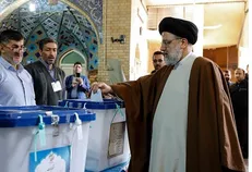 آیت‌الله رئیسی: بهترین پادزهر مقابل فتنه‌های دشمن انتخابات است
