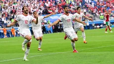 ستاره‌های فوتبال ایران به دنبال فتح جام ملتهای آسیا/ هدف کی‌روش قهرمانی در آسیاست