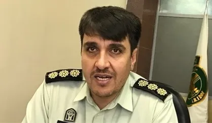 کشف ۴۵ قبضه سلاح غیرمجاز توسط محیط&zwnj;بانان/ تخلفات را به۱۵۴۰ گزارش دهید
