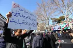 راهپیمایی 22 بهمن در تهران (2)