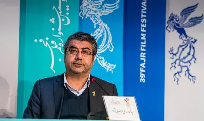 پاسخ&zwnj;های دبیر جشنواره فیلم فجر به چند حاشیه