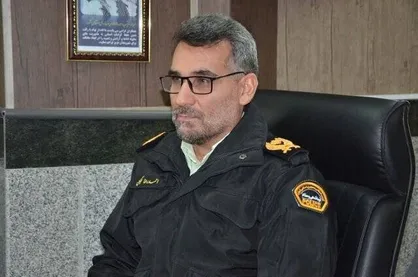 کشف ۲۳۸ کیلوگرم مواد مخدر در یک ماه گذشته در استان مرکزی