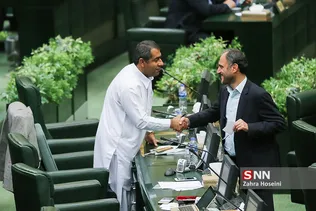 صحن علنی مجلس شورای اسلامی